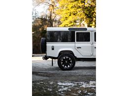 1996 Land Rover Defender 110 (CC-2089362) for sale in Voorhees, New Jersey