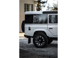 1996 Land Rover Defender 110 (CC-2089362) for sale in Voorhees, New Jersey