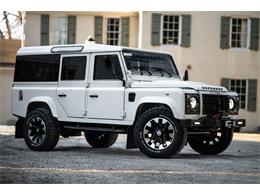 1996 Land Rover Defender 110 (CC-2089362) for sale in Voorhees, New Jersey