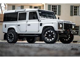 1996 Land Rover Defender 110 (CC-2089362) for sale in Voorhees, New Jersey
