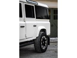 1996 Land Rover Defender 110 (CC-2089362) for sale in Voorhees, New Jersey