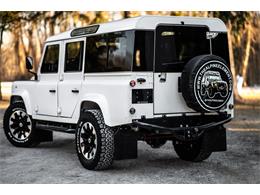 1996 Land Rover Defender 110 (CC-2089362) for sale in Voorhees, New Jersey