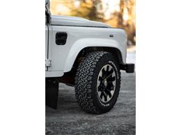 1996 Land Rover Defender 110 (CC-2089362) for sale in Voorhees, New Jersey