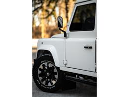 1996 Land Rover Defender 110 (CC-2089362) for sale in Voorhees, New Jersey