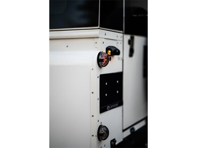 1996 Land Rover Defender 110 (CC-2089362) for sale in Voorhees, New Jersey