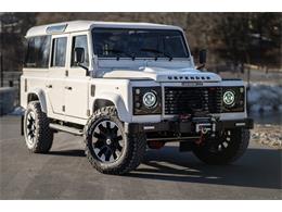 1996 Land Rover Defender 110 (CC-2089362) for sale in Voorhees, New Jersey