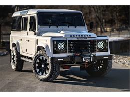 1996 Land Rover Defender 110 (CC-2089362) for sale in Voorhees, New Jersey