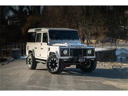 1996 Land Rover Defender 110 (CC-2089362) for sale in Voorhees, New Jersey