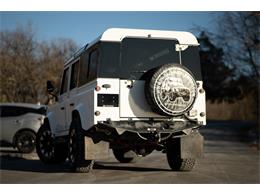 1996 Land Rover Defender 110 (CC-2089362) for sale in Voorhees, New Jersey