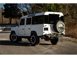 1996 Land Rover Defender 110 (CC-2089362) for sale in Voorhees, New Jersey