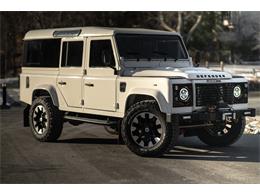 1996 Land Rover Defender 110 (CC-2089362) for sale in Voorhees, New Jersey