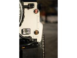 1996 Land Rover Defender 110 (CC-2089362) for sale in Voorhees, New Jersey