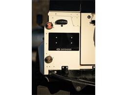 1996 Land Rover Defender 110 (CC-2089362) for sale in Voorhees, New Jersey