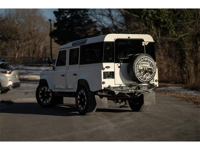 1996 Land Rover Defender 110 (CC-2089362) for sale in Voorhees, New Jersey