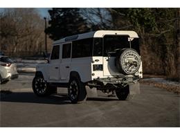 1996 Land Rover Defender 110 (CC-2089362) for sale in Voorhees, New Jersey