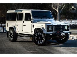 1996 Land Rover Defender 110 (CC-2089362) for sale in Voorhees, New Jersey