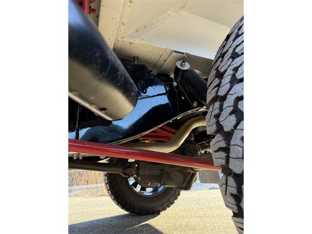 1996 Land Rover Defender 110 (CC-2089362) for sale in Voorhees, New Jersey