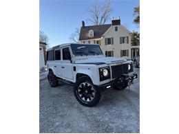 1996 Land Rover Defender 110 (CC-2089362) for sale in Voorhees, New Jersey