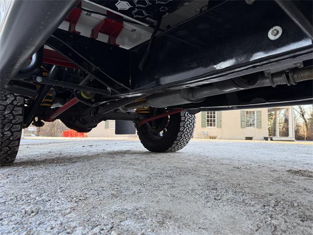 1996 Land Rover Defender 110 (CC-2089362) for sale in Voorhees, New Jersey