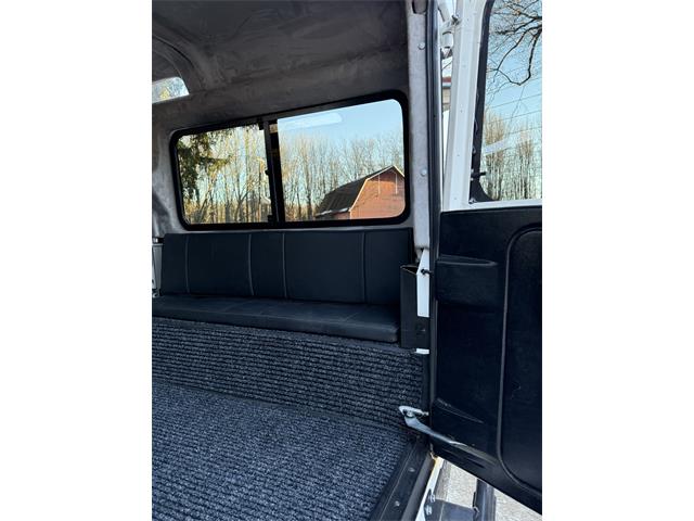 1996 Land Rover Defender 110 (CC-2089362) for sale in Voorhees, New Jersey