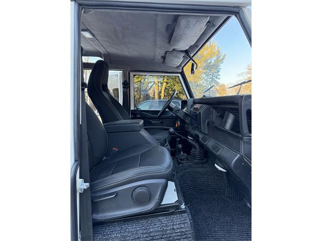 1996 Land Rover Defender 110 (CC-2089362) for sale in Voorhees, New Jersey