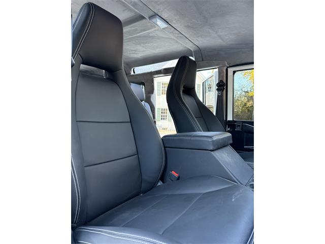 1996 Land Rover Defender 110 (CC-2089362) for sale in Voorhees, New Jersey