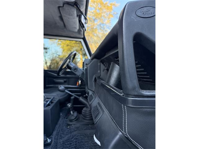 1996 Land Rover Defender 110 (CC-2089362) for sale in Voorhees, New Jersey