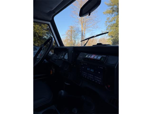 1996 Land Rover Defender 110 (CC-2089362) for sale in Voorhees, New Jersey