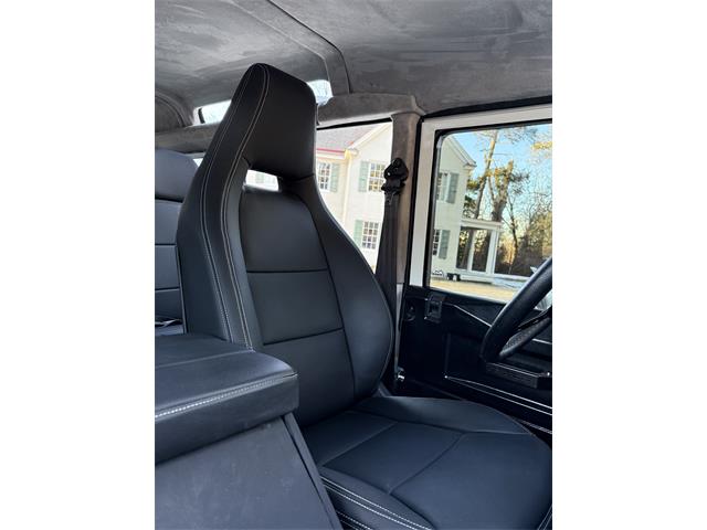 1996 Land Rover Defender 110 (CC-2089362) for sale in Voorhees, New Jersey