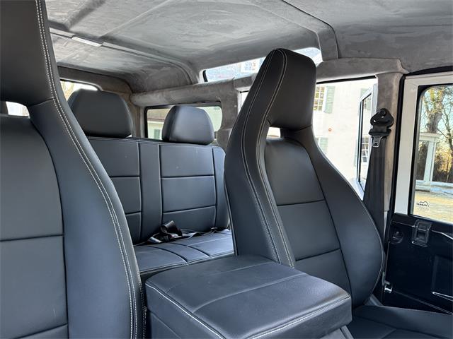 1996 Land Rover Defender 110 (CC-2089362) for sale in Voorhees, New Jersey