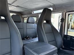 1996 Land Rover Defender 110 (CC-2089362) for sale in Voorhees, New Jersey