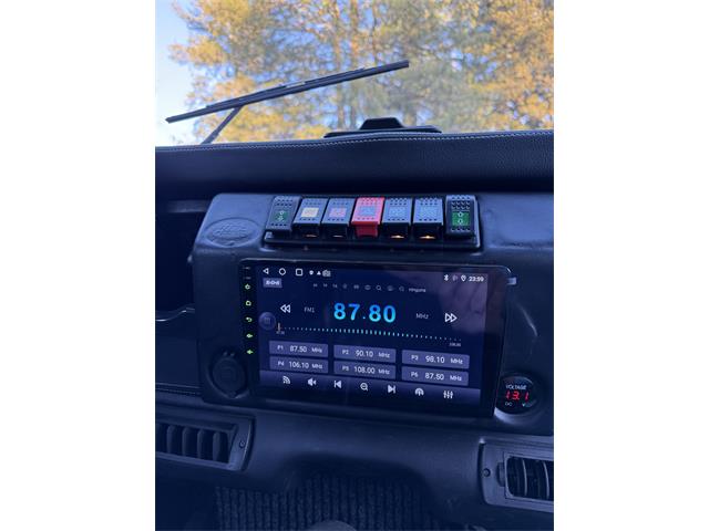 1996 Land Rover Defender 110 (CC-2089362) for sale in Voorhees, New Jersey