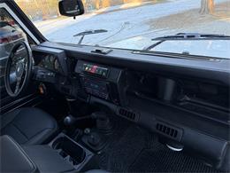 1996 Land Rover Defender 110 (CC-2089362) for sale in Voorhees, New Jersey