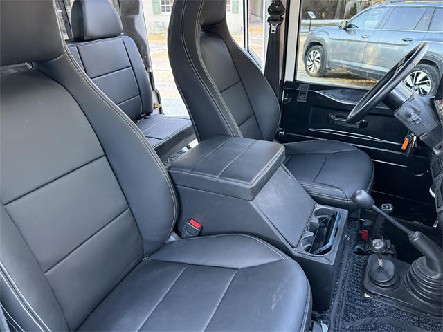 1996 Land Rover Defender 110 (CC-2089362) for sale in Voorhees, New Jersey