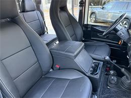 1996 Land Rover Defender 110 (CC-2089362) for sale in Voorhees, New Jersey