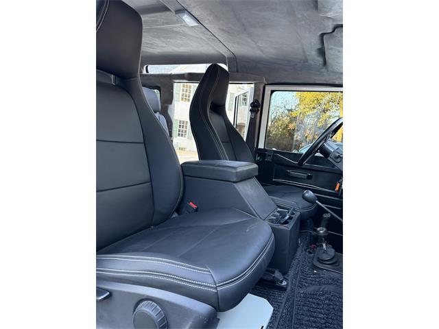 1996 Land Rover Defender 110 (CC-2089362) for sale in Voorhees, New Jersey