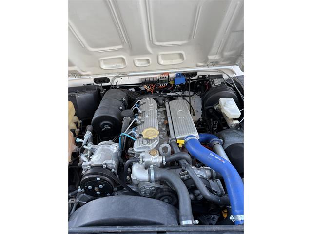 1996 Land Rover Defender 110 (CC-2089362) for sale in Voorhees, New Jersey