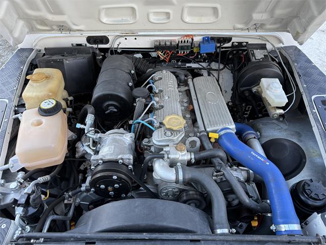 1996 Land Rover Defender 110 (CC-2089362) for sale in Voorhees, New Jersey