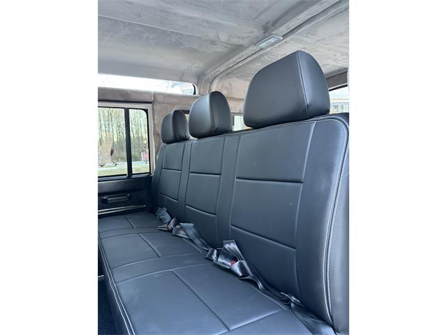 1996 Land Rover Defender 110 (CC-2089362) for sale in Voorhees, New Jersey