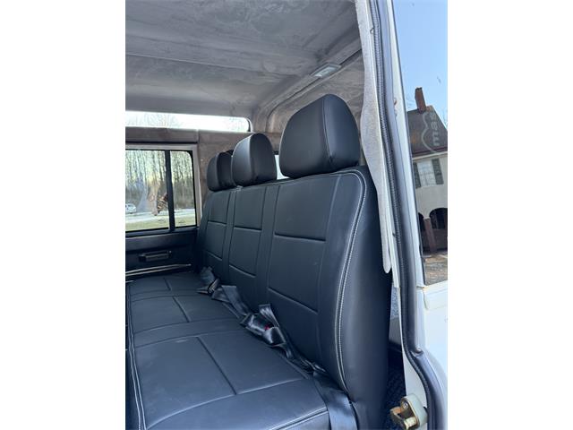 1996 Land Rover Defender 110 (CC-2089362) for sale in Voorhees, New Jersey