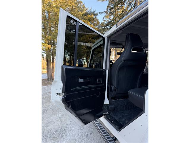 1996 Land Rover Defender 110 (CC-2089362) for sale in Voorhees, New Jersey
