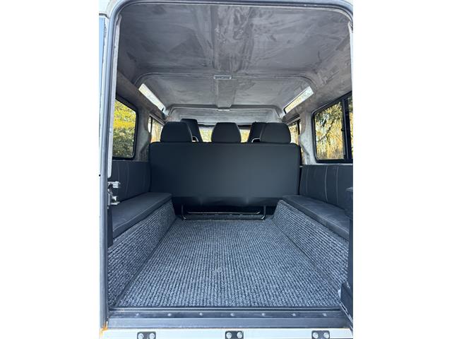 1996 Land Rover Defender 110 (CC-2089362) for sale in Voorhees, New Jersey