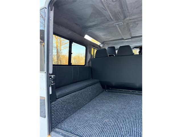 1996 Land Rover Defender 110 (CC-2089362) for sale in Voorhees, New Jersey