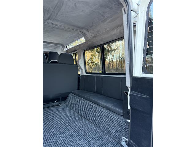 1996 Land Rover Defender 110 (CC-2089362) for sale in Voorhees, New Jersey
