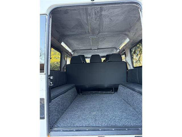 1996 Land Rover Defender 110 (CC-2089362) for sale in Voorhees, New Jersey