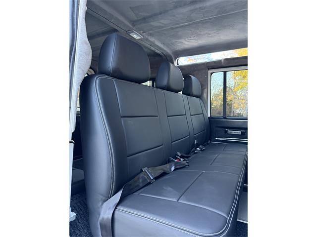 1996 Land Rover Defender 110 (CC-2089362) for sale in Voorhees, New Jersey