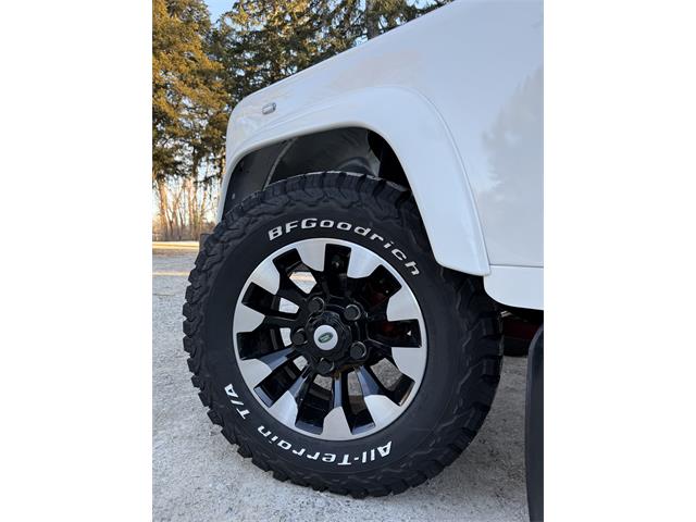 1996 Land Rover Defender 110 (CC-2089362) for sale in Voorhees, New Jersey