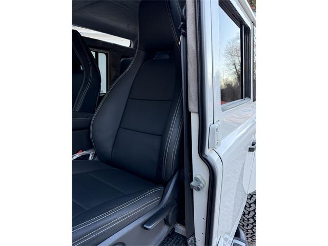 1996 Land Rover Defender 110 (CC-2089362) for sale in Voorhees, New Jersey
