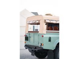 1996 Land Rover Defender 110 (CC-2089364) for sale in voorhees, New Jersey