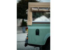 1996 Land Rover Defender 110 (CC-2089364) for sale in voorhees, New Jersey